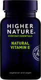 Higher Nature True Food Natural Vitamin E 90's