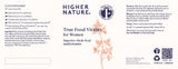 Higher Nature True Food Vitality for Women 60s