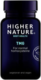 Higher Nature TMG 90's