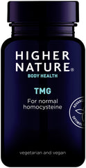 Higher Nature TMG 90's