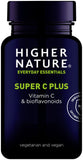 Higher Nature Super C Plus (formerly Ultra C Plus) 90's