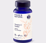 Higher Nature Vitamin C Powder 66g