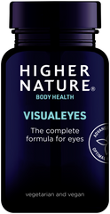 Higher Nature VisualEyes 90's