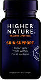 Higher Nature Skin Support 60's