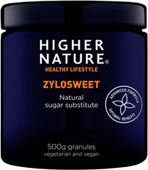 Higher Nature ZyloSweet 500g