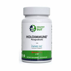 HoloImmune - 30 Capsules | Healthy Gut