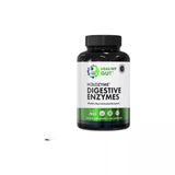 HoloZyme - 180 Capsules | Healthy Gut