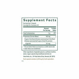 Holy Basil - 60 Liquid Phyto-Caps | Gaia Herbs