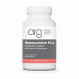 Allergy Research Homocysteine Plus 90s