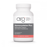 Allergy Research Homocysteine Plus 90s