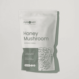MycoNutri Honey Mushroom 100g Powder
