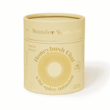 Wunder Workshop Honeybush Chai Wild Spice Infusion 70g