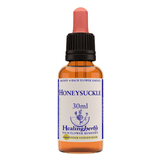 Healing Herbs Ltd Honeysuckle 30ml