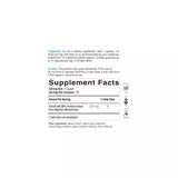 HonoPure - 120 Capsules | EcoNugenics