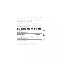 HonoPure - 120 Capsules | EcoNugenics