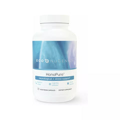 HonoPure - 120 Capsules | EcoNugenics