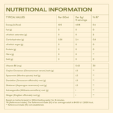 MyOva Hormonal Balance Herbal Tea 240g
