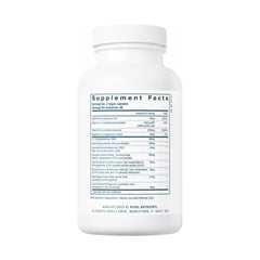 Hormone Balance - 120 Capsules | Vital Nutrients