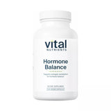 Hormone Balance - 120 Capsules | Vital Nutrients