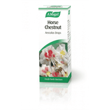 A Vogel (BioForce) Horse Chestnut Aesculus Drops 50ml