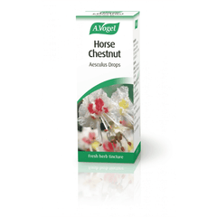 A Vogel (BioForce) Horse Chestnut Aesculus Drops 50ml