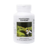 Houttunyia Supreme - 90 Capsules | Supreme Nutrition Products