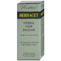 Healthpol Herbacet Herbal Hair Balsam 100ml