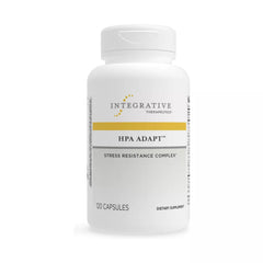 HPA Adapt - 120 Capsules | Integrative Therapeutics