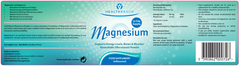Health Reach Magnesium Powder 150g