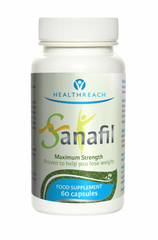 Health Reach Sanafil 60's