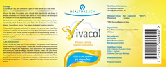 Health Reach Vivacol 90's