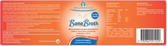 Health Reach Bone Broth Powder 125g