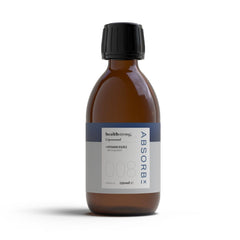 Healthstrong Liposomal Vitamin D3/K2 with Magnesium (AbsorbX008) 250ml