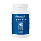 Allergy Research Humic Acid 60s