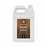 Humic & Fulvic - 3.7 Liter Container | Mother Earth Labs