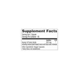 Humic & Fulvic SC - 90 Capsules | Mother Earth Labs