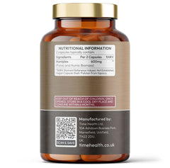 Time Health Humiplex 120s