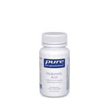Pure Encapsulations Hyaluronic Acid 60s