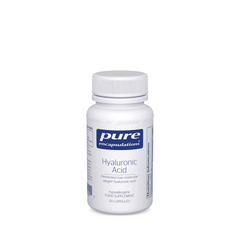Pure Encapsulations Hyaluronic Acid 60s