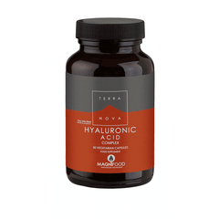 Terranova Hyaluronic Acid Complex 50s