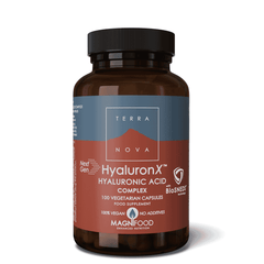 Terranova HyaluronX Hyaluronic Acid Complex (BioSNEDS) 100s