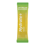 DR VEGAN Hydrate+ Lemon 15x7.9g Sachets