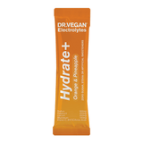 DR VEGAN Hydrate+ Orange & Pineapple 15x8g Sachets