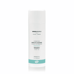 Green People Hydrating Gentle Cleanse & Make-Up Remover Squalane & Calendula 150ml
