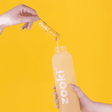 Zooki Hydration+ Liver Health Lemon and Ginger Flavour 30 Sachets