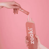 Zooki Hydration+ Skin Radiance Pomegranate Lemon Flavour 30 Sachets