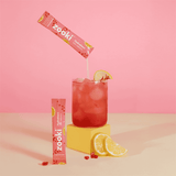 Zooki Hydration+ Skin Radiance Pomegranate Lemon Flavour 30 Sachets