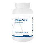 Biotics Research Hydro-Zyme 250s