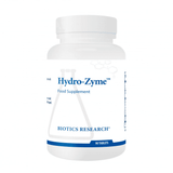 Biotics Research Hydro-Zyme 90s
