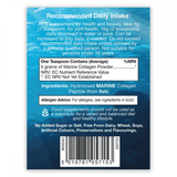 Health Aid Hydrolysed Marine Collagen Powder 250g
